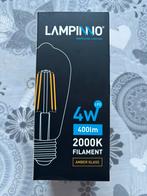 Ampoule design, Bricolage & Construction, Enlèvement ou Envoi, Neuf