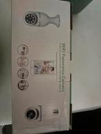 Panorama wifi camera, Ophalen of Verzenden, Zo goed als nieuw