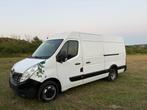 Renault Master 2.3 165cv  Année 2019 km 130.000  Avec airco, Auto's, 4 deurs, Stof, Diesel, Particulier