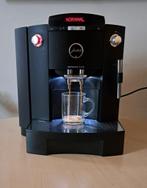 Jura Xf50 espressomachine, Elektronische apparatuur, Koffiezetapparaten, Ophalen of Verzenden, Zo goed als nieuw