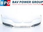 BUMPER VOOR 4 PDC BMW 7 serie (G11 / G12) (51117402812), Auto-onderdelen, Gebruikt, Voor, BMW, Bumper