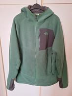 Winterfleece The North Face L, Kleding | Heren, Jassen | Winter, Ophalen, Maat 52/54 (L), Zo goed als nieuw, The north face