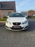 Seat Ibiza 1.2TDI Copa Edition 1EIG/AIRCO GEKEURD VVK, Stof, 1199 cc, 3 cilinders, 55 kW