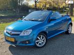 Opel Tigra TwinTop 1.4-16V Rhythm|Airco|Apk|Cabrio!, Autos, 90 ch, Entreprise, Boîte manuelle, Interruption de démarrage