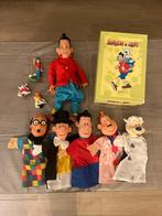 Lot Samson & Gert: Poppen + Kleine collectables, Ophalen of Verzenden, Zo goed als nieuw