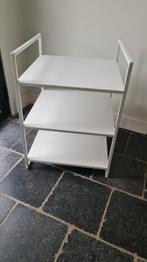 Jonaxel Ikea stellingkastelement, Huis en Inrichting, Ophalen, Zo goed als nieuw