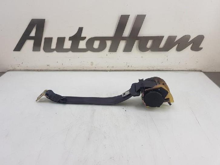 VEILIGHEIDSGORDEL RECHTS ACHTER Jaguar X-type, Auto-onderdelen, Interieur en Bekleding, Jaguar, Gebruikt