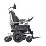 elektrische rolstoel SANGO advanced, Diversen, Gebruikt, Elektrische rolstoel, Ophalen