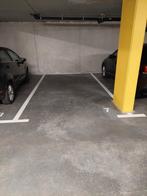 Parkeerplaats te huur, Immo