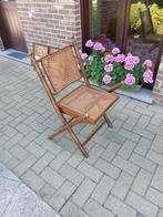 Bijzet stoel, Huis en Inrichting, Ophalen, Gebruikt