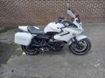 Yamaha XJ6 SAP = 2015 = 29 500 km, Motoren, Motoren | Yamaha, 4 cilinders, Particulier, Meer dan 35 kW, Toermotor