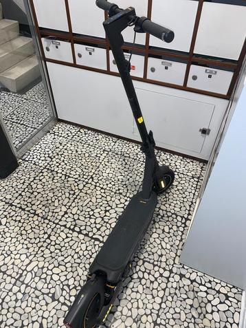 Elektrische step Ninebot G2 Max