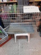 Bench, Dieren en Toebehoren, Hondenhokken, Ophalen