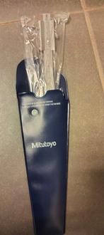 Schuifmaat mitutoyo 530-104, Doe-het-zelf en Bouw, Ophalen, Nieuw, Afstand