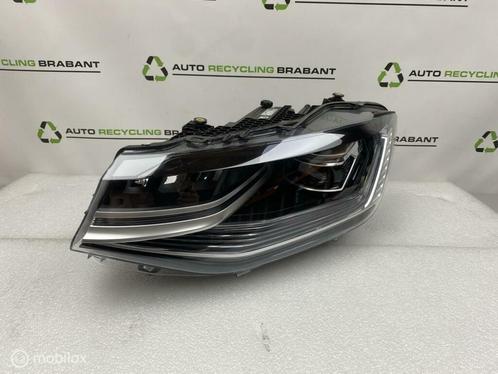 Koplamp VOLL LED Links Volkswagen Caddy MET MODUL 2K8941035, Auto-onderdelen, Verlichting, Volkswagen, Gebruikt, Ophalen of Verzenden