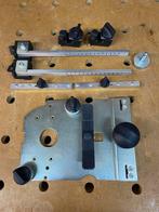 Festool gatenrijset, Doe-het-zelf en Bouw, Gereedschap | Freesmachines, Ophalen, Nieuw