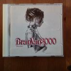 Cd Discosis BranVan3000, Ophalen of Verzenden, Gebruikt