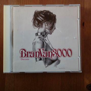 Cd Discosis BranVan3000 beschikbaar voor biedingen