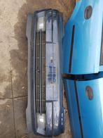 OPE ASTRA G VOORBUMPER +MISTLAMPEN BJ 98 TOT 2004, Ophalen of Verzenden, Gebruikt, Voor, Bumper