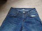 Jean femme (C&A - Yessica - Taille 38), Comme neuf, Yessica, Bleu, W30 - W32 (confection 38/40)