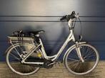 Oxford elektrische fiets | 50Nm middenmotor | 522Wh, Gebruikt, 47 tot 51 cm, 50 km per accu of meer, Ophalen