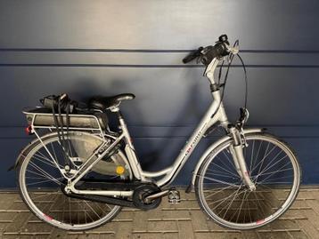 Oxford elektrische fiets | 50Nm middenmotor | 522Wh beschikbaar voor biedingen