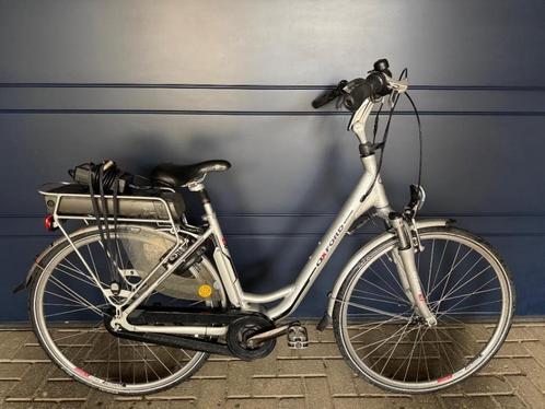 Oxford elektrische fiets | 50Nm middenmotor | 522Wh, Fietsen en Brommers, Elektrische fietsen, Gebruikt, Overige merken, 47 tot 51 cm