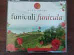 3-CDbox : FUNICULI FUNICULA KLASSIEKERS 1   (2013 - RADIO 2), Ophalen of Verzenden, Zo goed als nieuw