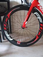 Ffwd wielset, Vélos & Vélomoteurs, Enlèvement ou Envoi, Utilisé, Vélo de course, Roue