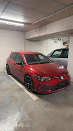 Volkswagen Golf 8 GTI 2021 –50.000 km –Gekeurd voor verkoop, Auto's, Automaat, Bluetooth, 5 deurs, Dealer onderhouden
