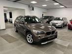 BMW X1 DIESEL 2 LITER 109.000 KM EURO 5 NIEUW STAAT, Autos, BMW, Boîte manuelle, X1, Diesel, 143 kW