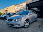 Kia Cerato Active 1.6crdi/99.000km/AC/PDC/OHB/NIEUWSTAAT!!!, Stof, 4 cilinders, Bedrijf, 1582 cc