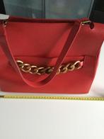Sac mondieux madame neuf, Handtassen en Accessoires, Nieuw, Rood, Handtas