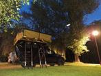 Daktent vickywood big willow 220, Ophalen, Zo goed als nieuw, Tot en met 4