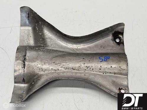 Hitteschild uitlaat BMW 5-serie E39 M5 51488159511, Auto-onderdelen, Uitlaatsystemen, BMW, Gebruikt, Ophalen of Verzenden