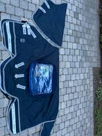 Lemieux arika storm tek 100 gram deken + nek 6’3”, Animaux & Accessoires, Chevaux & Poneys | Couvertures & Couvre-reins, Enlèvement