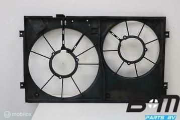 Koelventilatorenhouder VW Passat B7 1K0121207BB beschikbaar voor biedingen