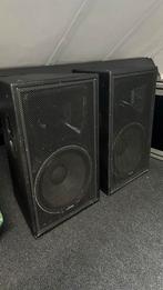 JB-systems Vibe 15 toppen, Audio, Tv en Foto, Luidsprekerboxen, Ophalen, Zo goed als nieuw