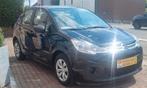Citroën c3 1.4 hdi, Auto's, Voorwielaandrijving, Stof, 4 cilinders, Zwart
