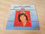 Gérard Lenorman 33T vinyl tweedehands uit het jaar 1983, Ophalen, Gebruikt