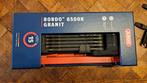 Abus bordo granit fietsslot, Fietsen en Brommers, Ophalen