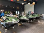 JETSKI KAWASAKI ULTRA 310 LX 2024 ZOMER ACTIE, Ophalen, Nieuw, Benzine, 200 pk of meer