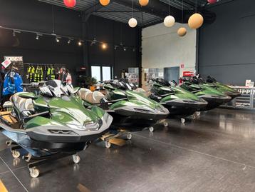 JETSKI KAWASAKI ULTRA 310 LX 2024 ZOMER ACTIE beschikbaar voor biedingen