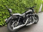 Harley Davidson-SPORTSTER 1200, Motos, Motos | Harley-Davidson, 1200 cm³, Plus de 35 kW, Chopper, Entreprise