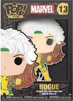 Funko POP Pin - Marvel - Rogue (13), Neuf, Enlèvement ou Envoi, Funko, Supportemea@funko.com