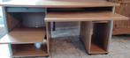 Bureau meubel, Huis en Inrichting, Ophalen, Gebruikt