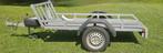 MOTORAANHANGWAGEN, Motoren, Accessoires | Overige, Ophalen, Nieuw