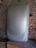 Dakkoffer Honda, Enlèvement