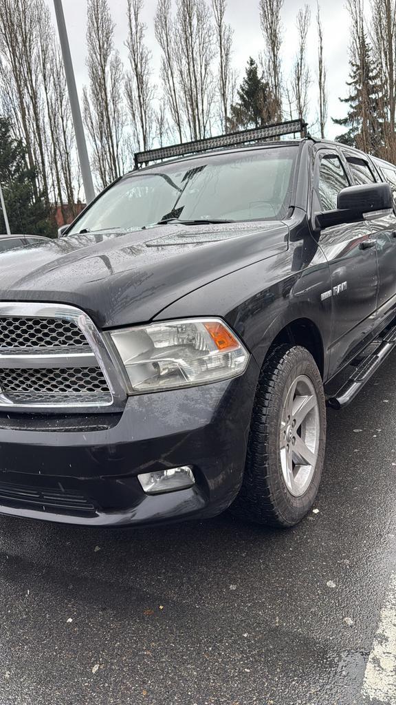 Dodge ram 1500, Autos : Pièces & Accessoires, Carrosserie & Tôlerie, Dodge, Enlèvement