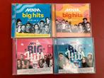 mnm big hits 2018 / cd 7 euro per stuk, Ophalen of Verzenden